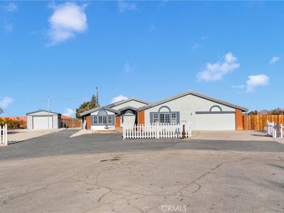 19886 Sahale Rd, Apple Valley, CA, 92307