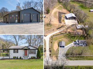 2896 Fly Rd, Santa Fe, TN 38482