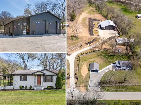 2896 Fly Rd, Santa Fe, TN 38482