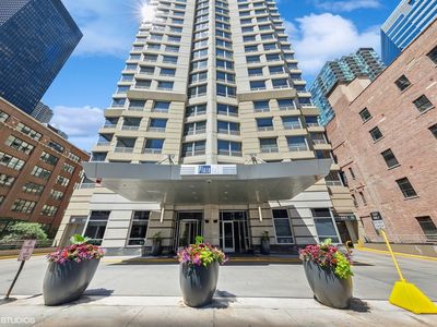 440 N Wabash Ave APT 1505, Chicago, IL, 60611