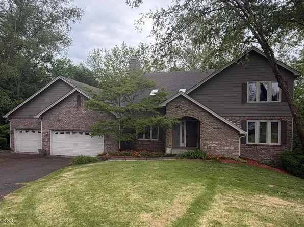 11340 N Steven St, Mooresville, IN 46158