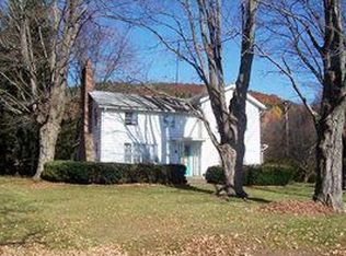 2965 State Route 21, Wayland, NY 14572