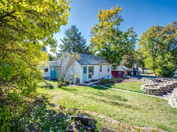 337 NW True St, Pullman, WA 99163