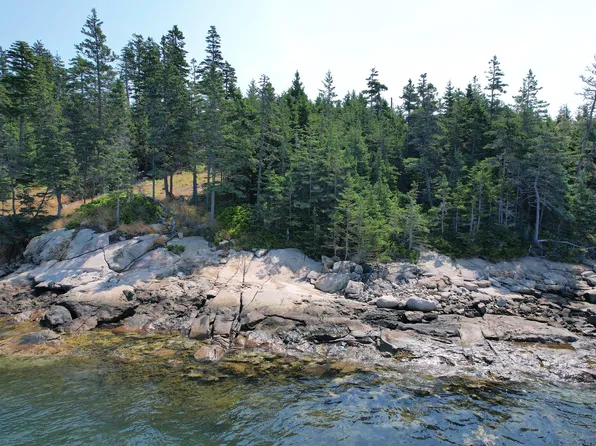 lot 9 Jericho Bay Road, Swans Island, ME 04685
