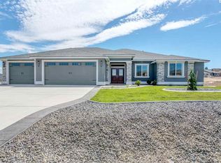 LOT 9 Wallowa Rd, Kennewick, WA 99338