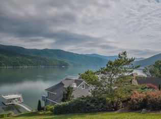 576 Harbor Point Rd, Butler, TN 37640