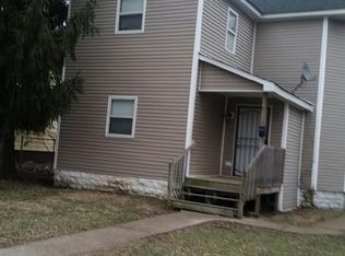 232 N Evergreen Ave, Kankakee, IL 60901