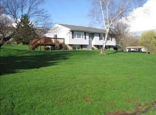 14 Thomas Ave, Liberty, NY 12754