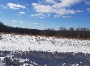 Motichka Rd, Madison Township, PA 18444