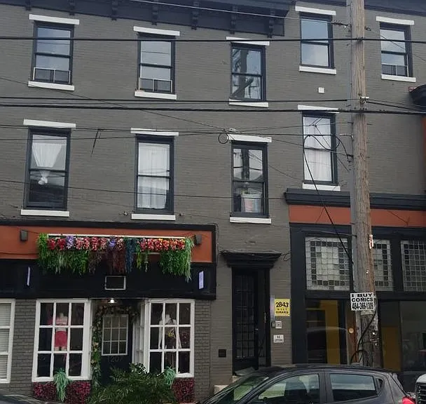 2841 w girard avenue — Photo 11