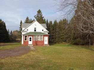 544 Valley Rd, Two Harbors, MN 55616