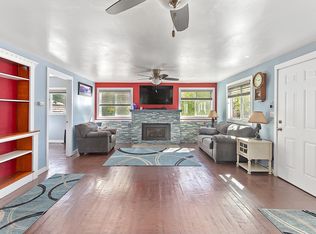 24131 Redwood Hwy, Kerby, OR 97531