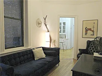 Rented by DSA Realty