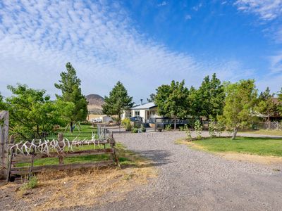 53 W Center St, Veyo, UT, 84782