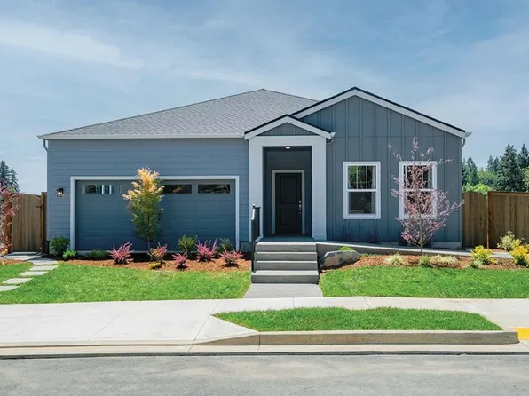 Bonbrook II Plan, Huser Estates