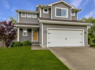 609 S 13th St, Adel, IA 50003