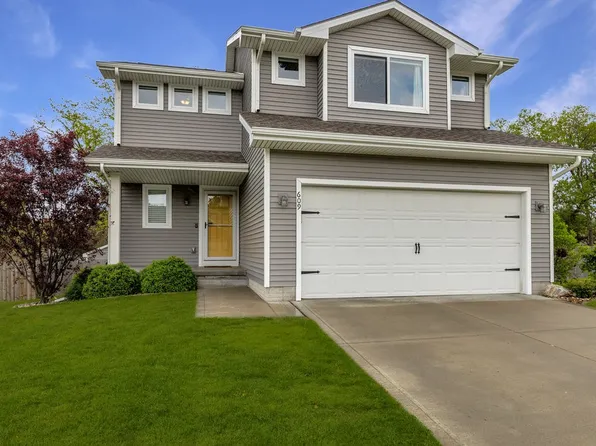 609 S 13th St, Adel, IA 50003