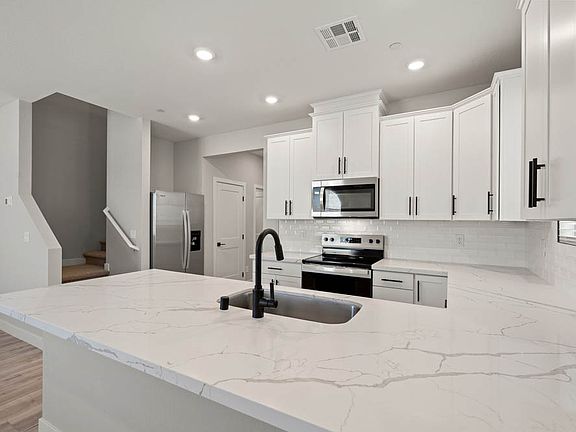 Enjoy spending time with loved ones in this spacious layout.