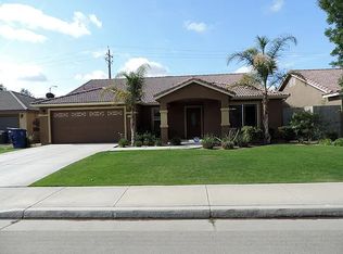 9107 Rockefeller St, Bakersfield, CA 93311