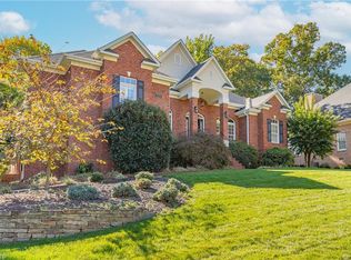 435 Savannah Ln, Kernersville, NC 27284
