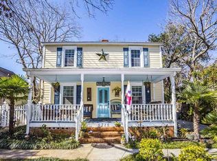 5715 Porcher Dr, Myrtle Beach, SC 29577
