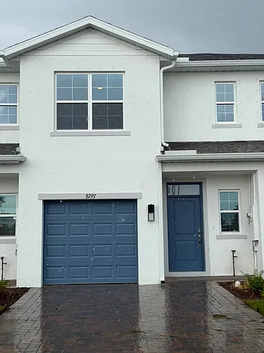 8297 Everly Preserve Dr Photo 1