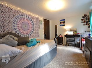 10 Shepard St #1, Cambridge, MA 02138