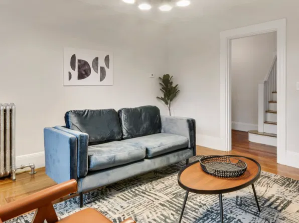 20 Alcott St #3, Allston, MA 02134