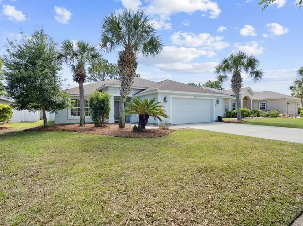 232 Middleburg Dr, Panama City Beach, FL 32413