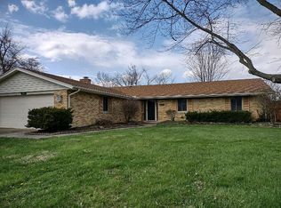 2263 Andrew Rd, Dayton, OH 45440