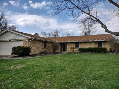2263 Andrew Rd, Dayton, OH, 45440