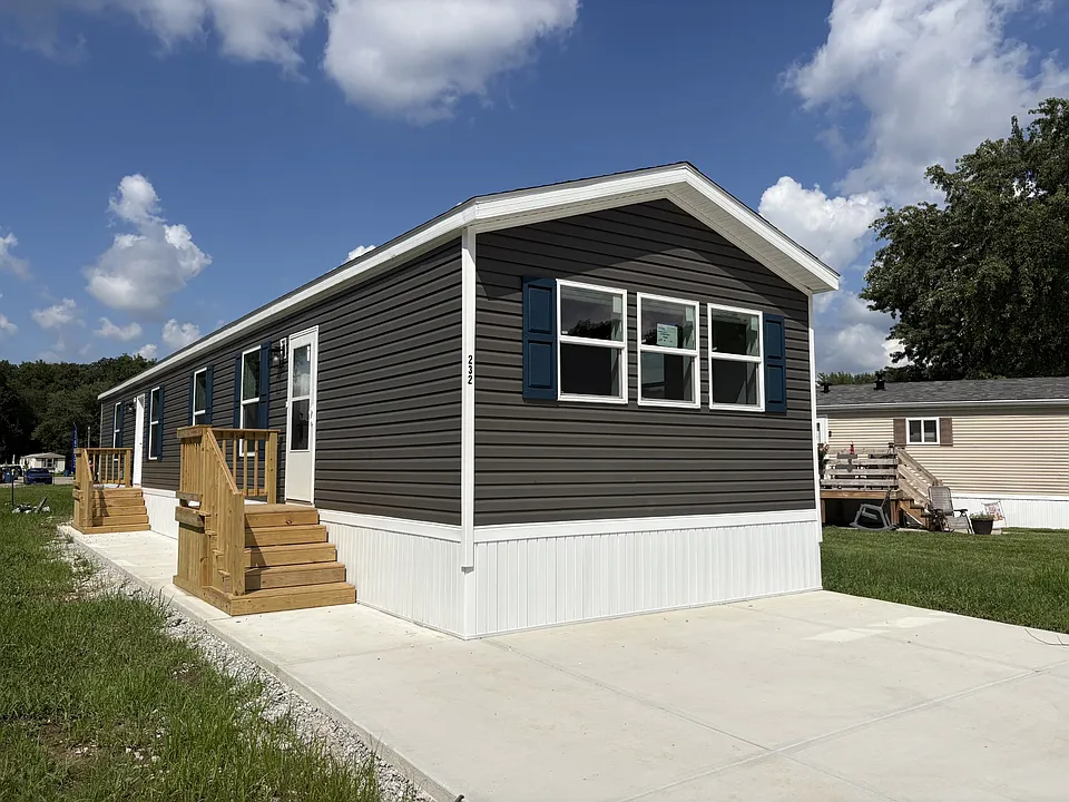 2801 S Stone Rd #232