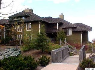 3206 North Rdg, Wintergreen Resort, VA 22967