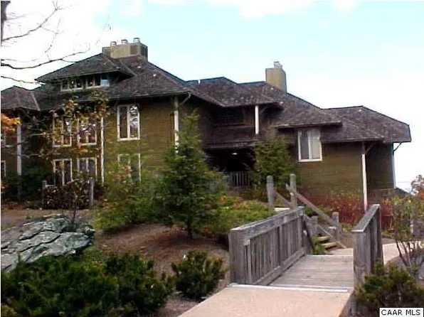 3206 North Rdg, Wintergreen Resort, VA 22967