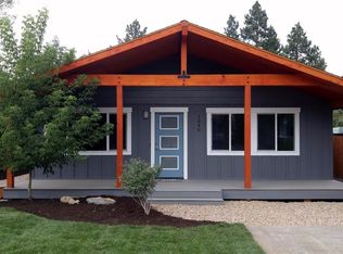 1346 NW Davenport Ave, Bend, OR 97703