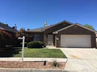 11500 Isle Royale Rd SE, Albuquerque, NM 87123