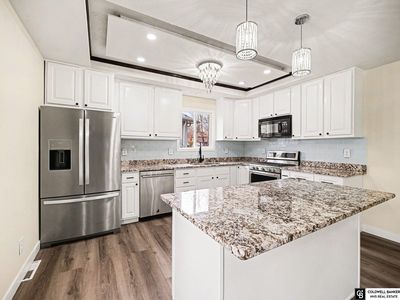 13910 Shirley St, Omaha, NE, 68144