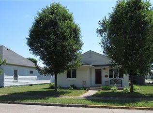 1803 Maple St, Columbus, IN 47201