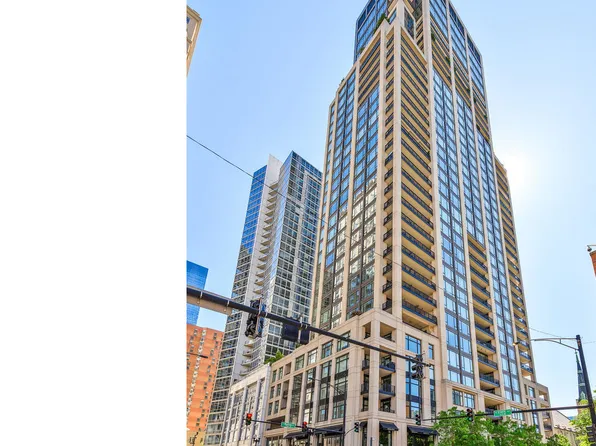 9 W Walton St APT 1501, Chicago, IL 60610