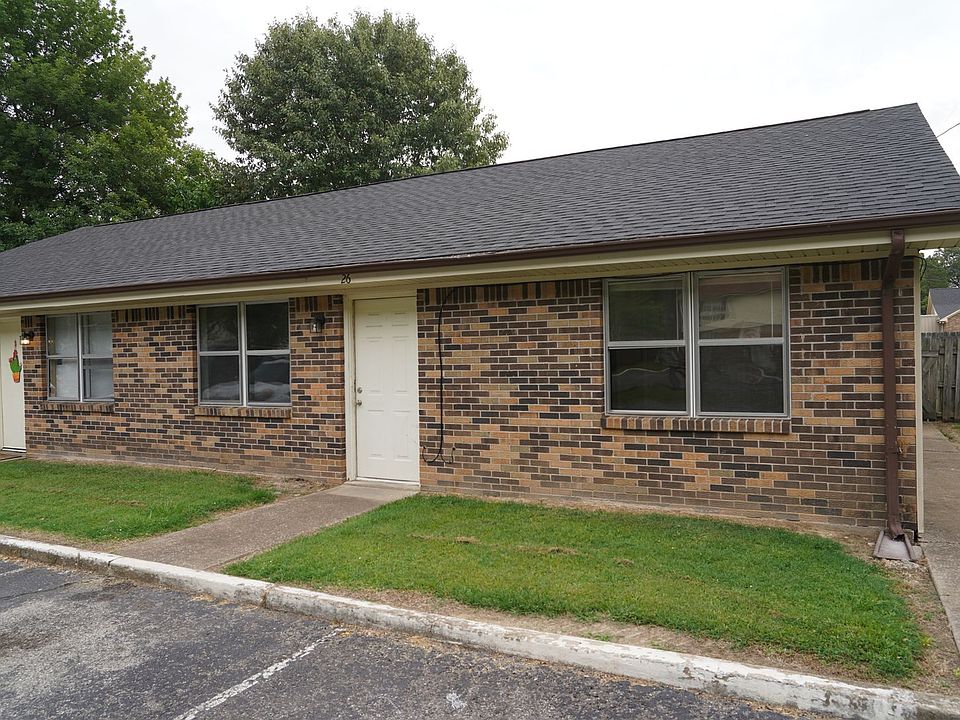 525 Mount Pelia Rd APT 26, Martin, TN 38237 Zillow
