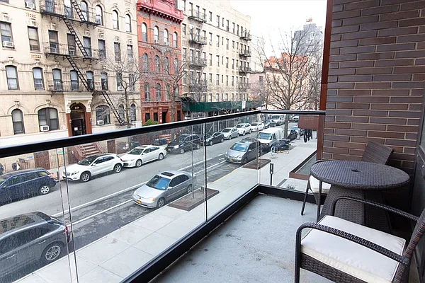 Rented by Citi Habitats | media 6