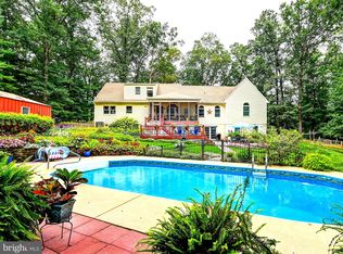 18075 Piedmont Rd, Stewartstown, PA 17363