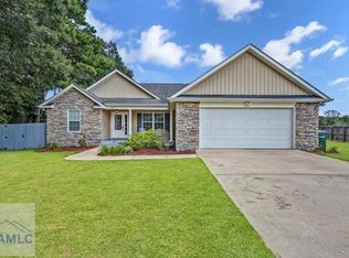 189 Conner Dr, Ludowici, GA 31316