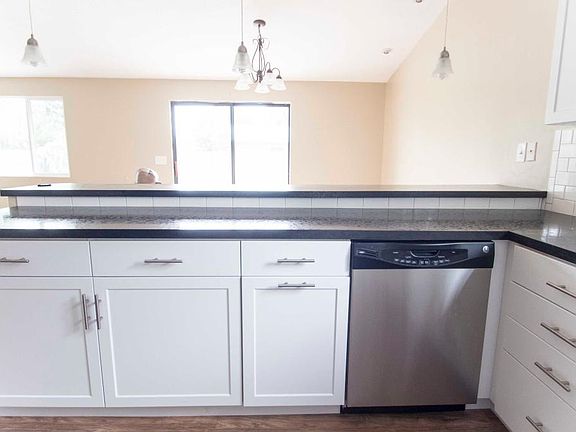 Stainless steal appliances