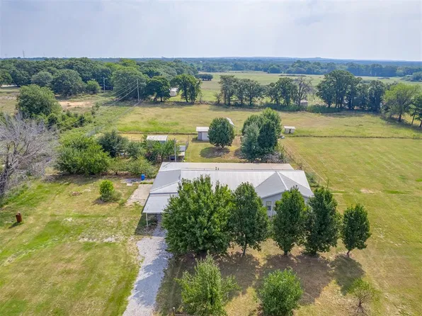 2370 Mary Niblack Rd, Ardmore, OK 73401