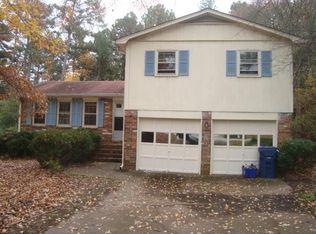 5138 Edgemoor Dr, Norcross, GA 30071