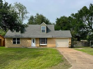 522 E Colorado St, Bremond, TX 76629
