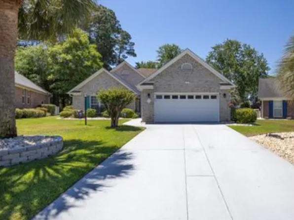 1003 Sea Horse Ct., North Myrtle Beach, SC 29582
