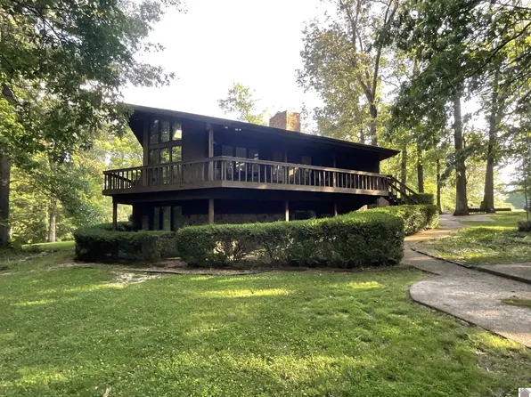 1935 Lovelaceville Florence Sta E, Boaz, KY 42027