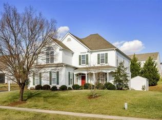 145 Grayrock Dr, Crozet, VA 22932